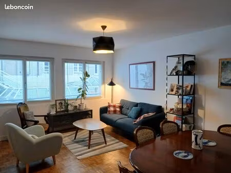 a vendre - appartement hyper centre