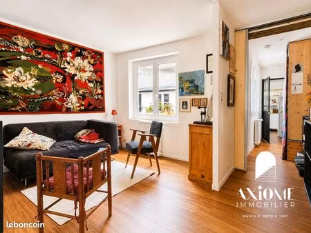 appartement 4 pièces 70 m²