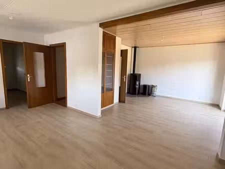 appartement 4 pièces 98 m²