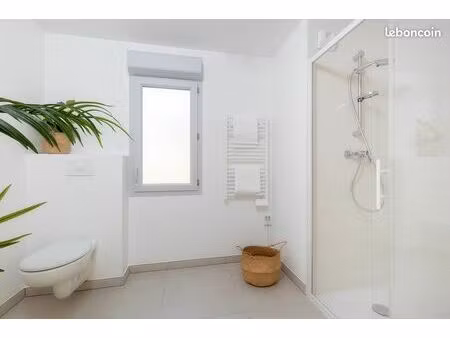 appartement 4 pièces 88 m²