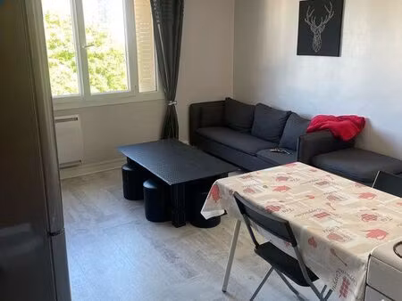 appartement t3
