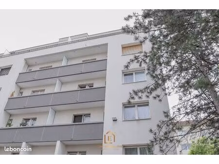 appartement 3 pièces 74 m²