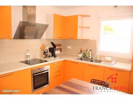appartement 4 pièces 86 m²