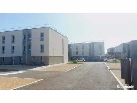 appartement 3 pièces 70 m²