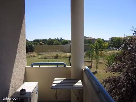 appartement t1 bis