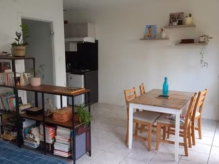 location studio meublée toulouse saouzelong