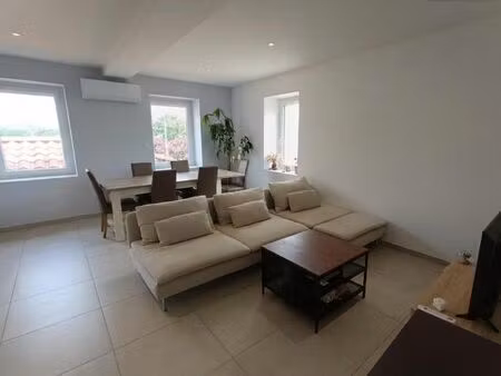 appartement à louer à unias