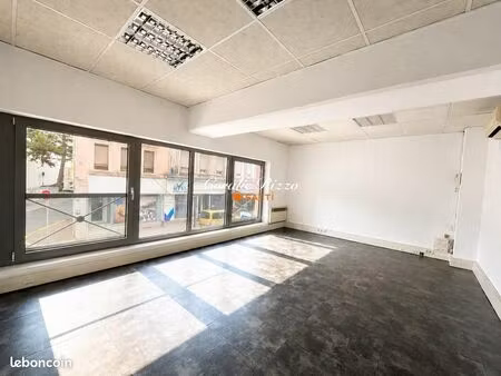 bureaux 169 m² forbach