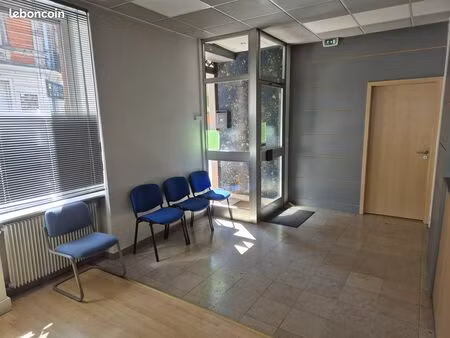 bureaux