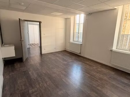 bureaux à louer