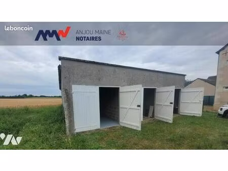 garage precigne