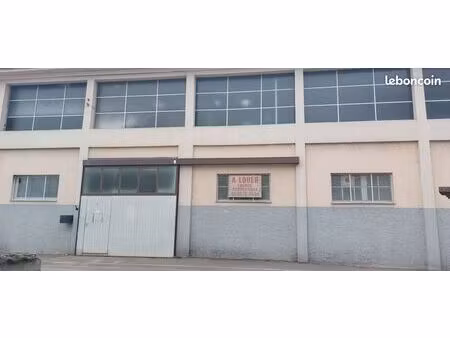 location locale commercial sur cernay