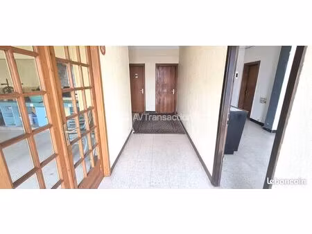 appartement ou local commercial