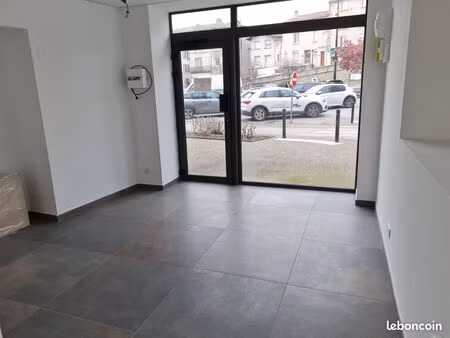 local commercial
