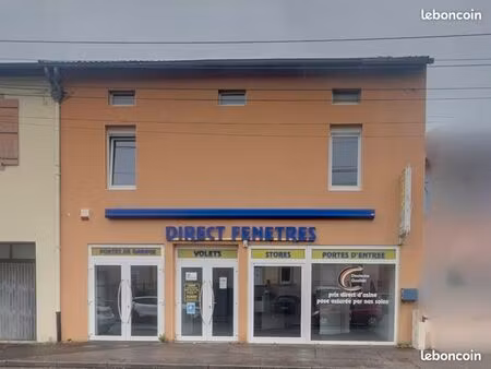 local commercial