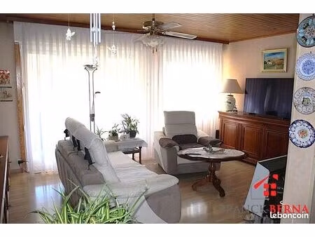 maison 5 pièces 98 m²