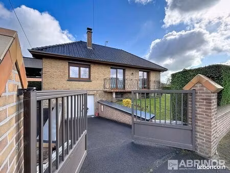 maison 4 pièces 95 m²
