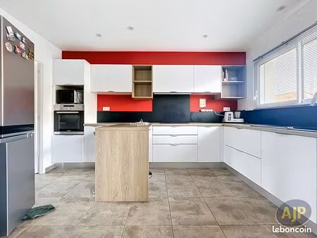 maison 4 pièces 96 m²