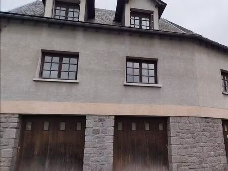 maison 6 pièces 135 m²