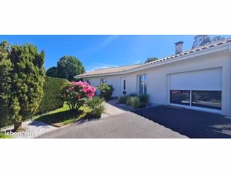 maison 110 m2