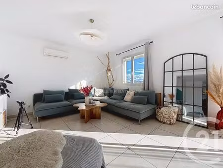 maison 4 pièces 100 m²