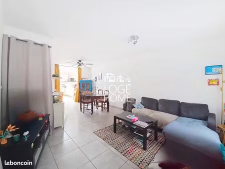 maison 4 pièces 75 m²