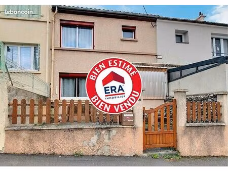 maison 4 pièces 70 m²