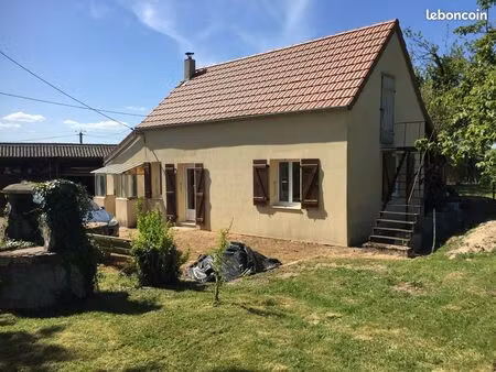 maison 80m maltat