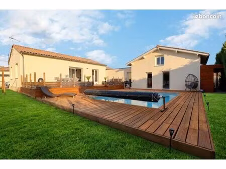 maison 7 pièces 150 m²