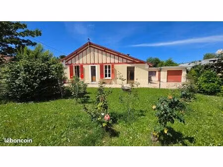 maison 5 pièces 95 m²