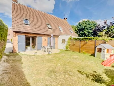 maison 4 pièces 78 m²
