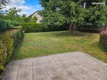 jolie petite maison