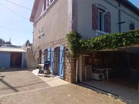 maison 3 pièces 70 m²