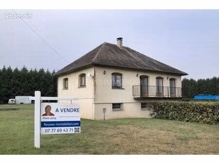 maison entre navarrenx et orthez