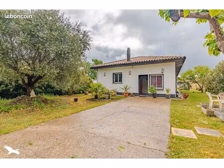 maison 5 pièces 135 m²