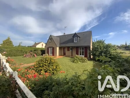 maison 6 pièces 97 m²