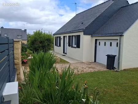 maison questembert