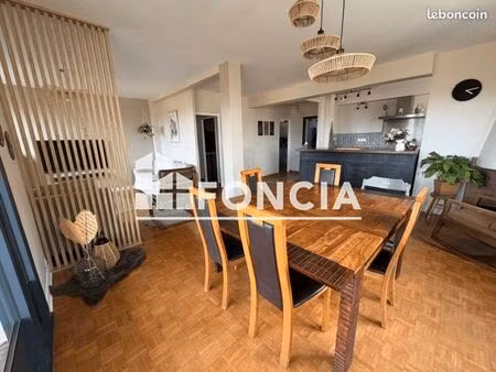 maison 6 pièces 182 m²