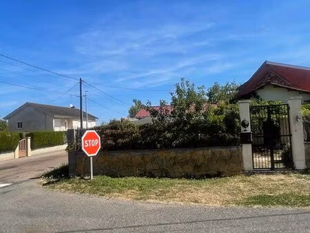 maison de campagne