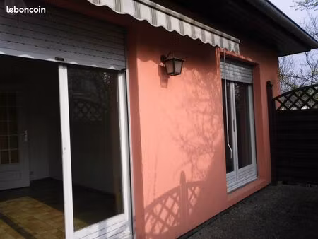 maison 5 pièces 97 m²