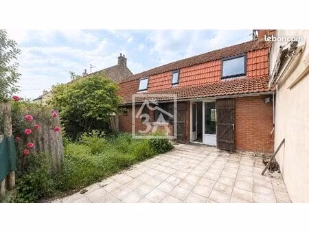 maison 5 pièces 92 m²