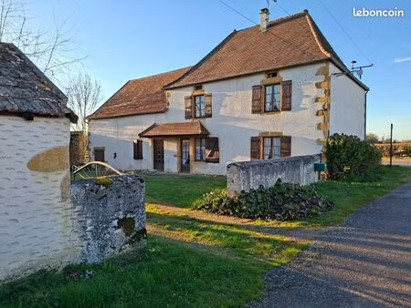 propriété 6 pièces 170 m²