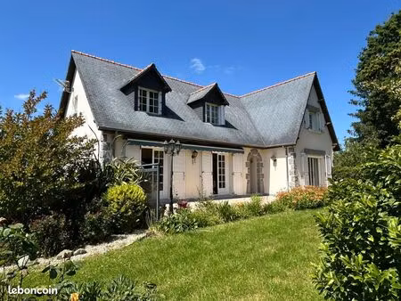 maison 7 pièces 149 m²