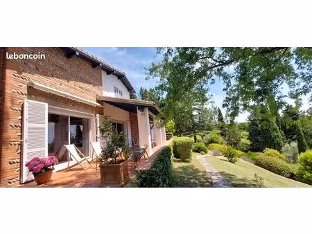 maison à vieille - toulouse