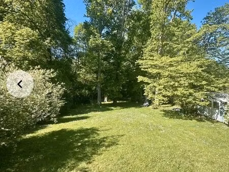maison t5 127 m2 dans un cadre d'exception