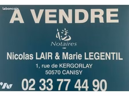 terrain 22765 m² quibou