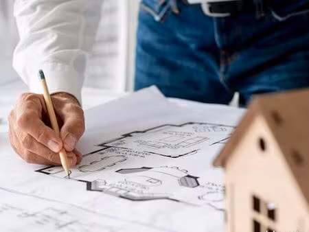 terrain 505 m² villaines sous malicorne