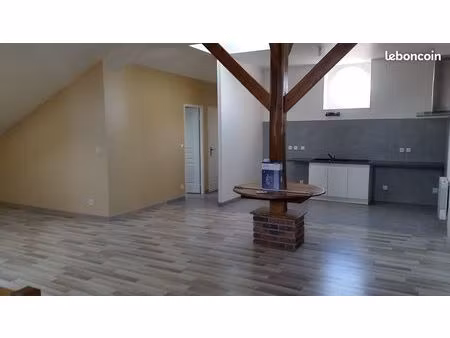 appartement f3