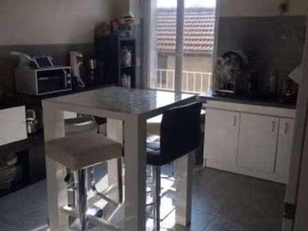appartement f3