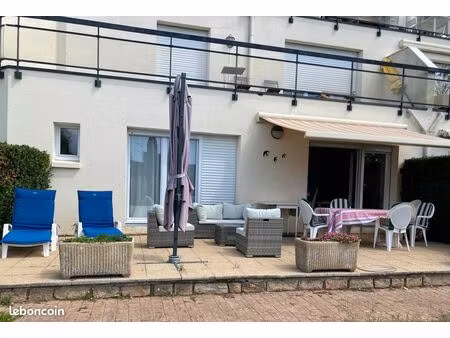 appartement 3 pieces